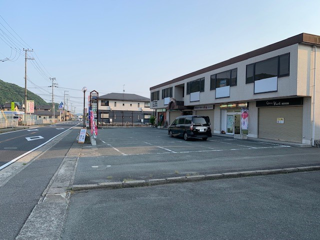 スペースの3枚目の写真