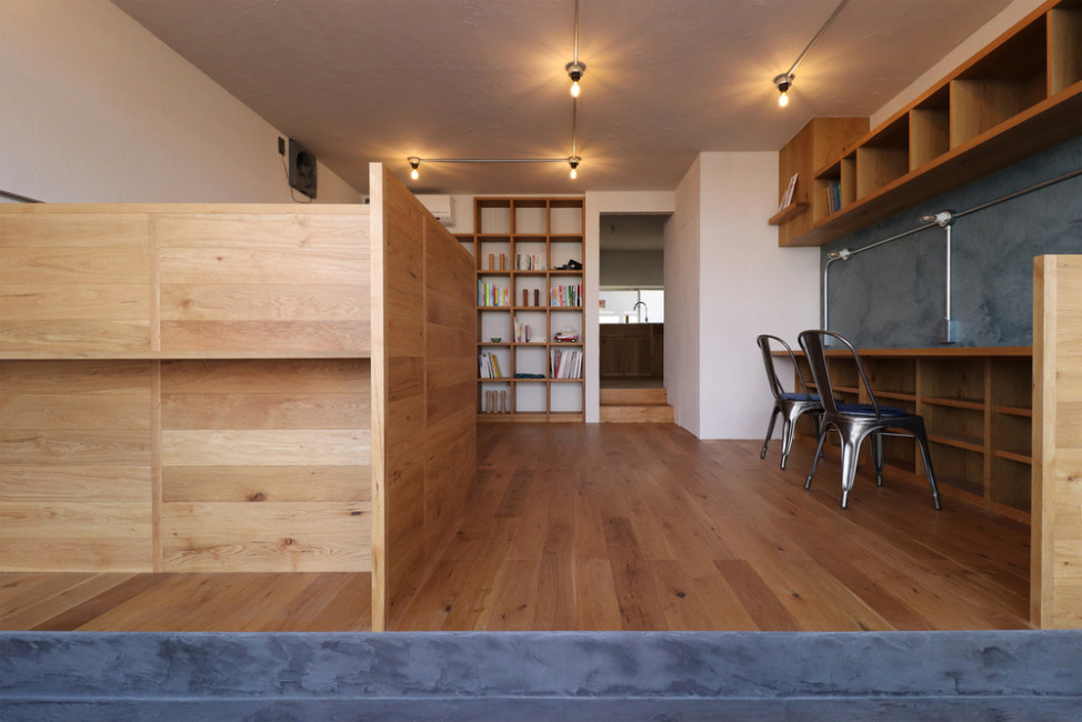 スペースの1枚目の写真