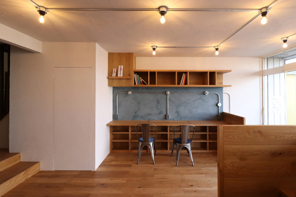 スペースの2枚目の写真