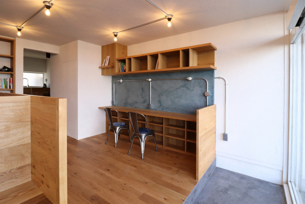 スペースの3枚目の写真