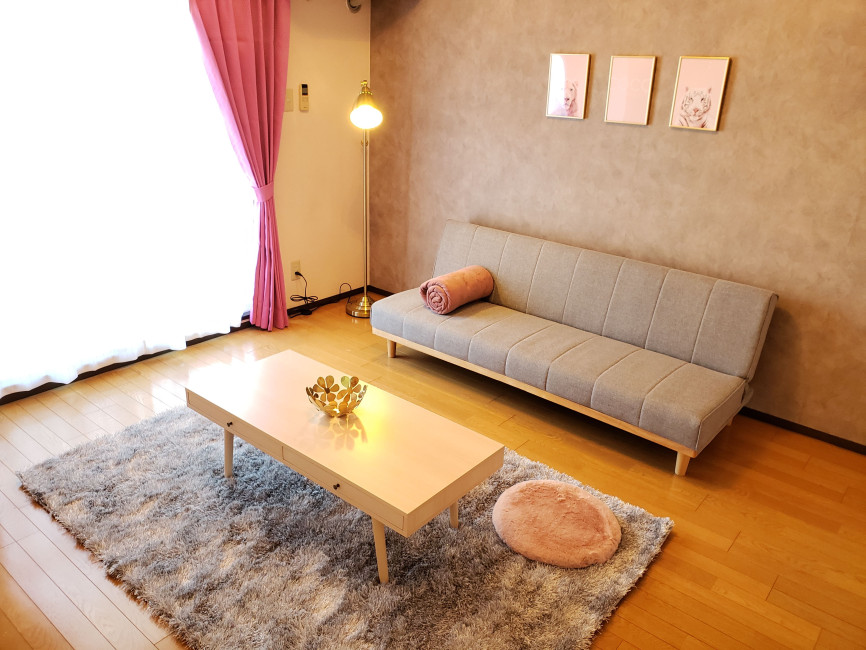 スペースの3枚目の写真