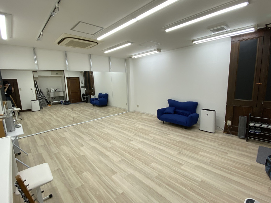 スペースの2枚目の写真