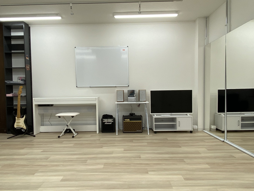 スペースの3枚目の写真