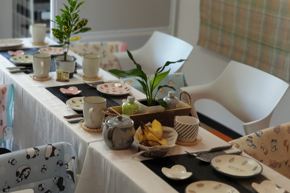 スペースの2枚目の写真