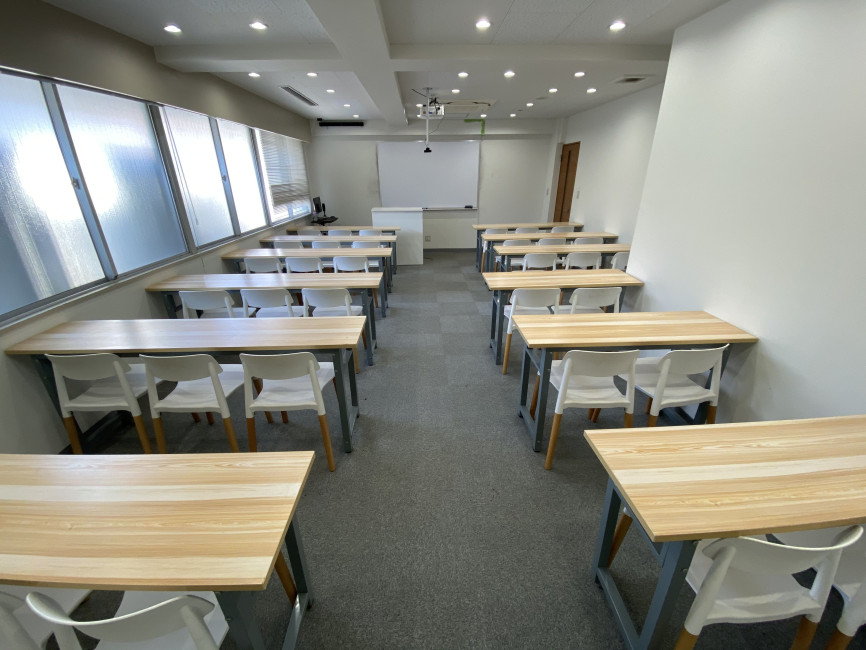 スペースの2枚目の写真