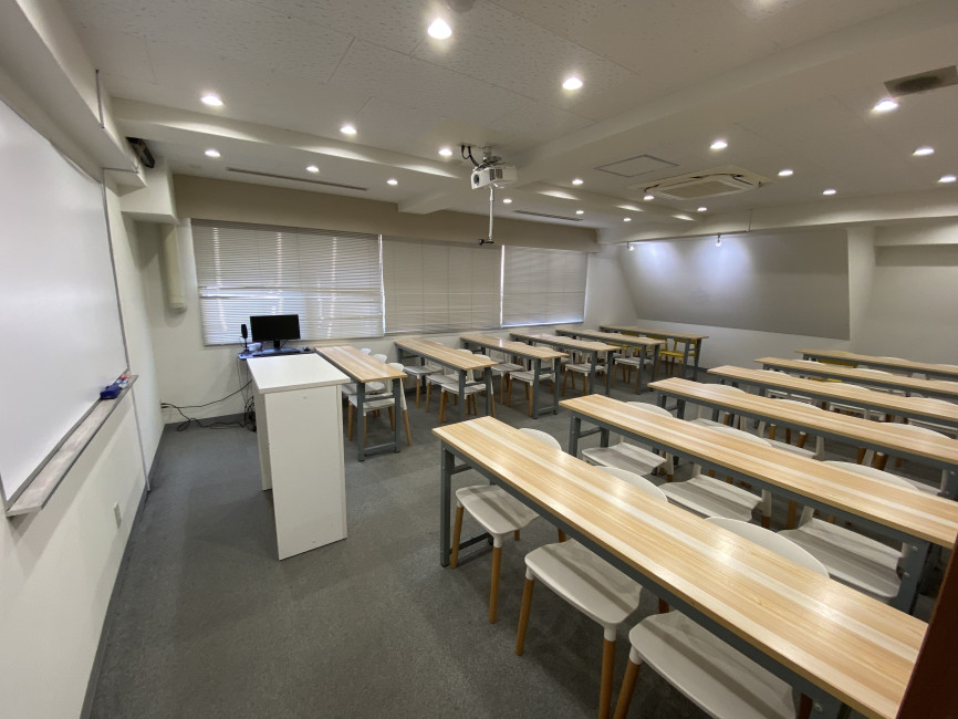 スペースの1枚目の写真