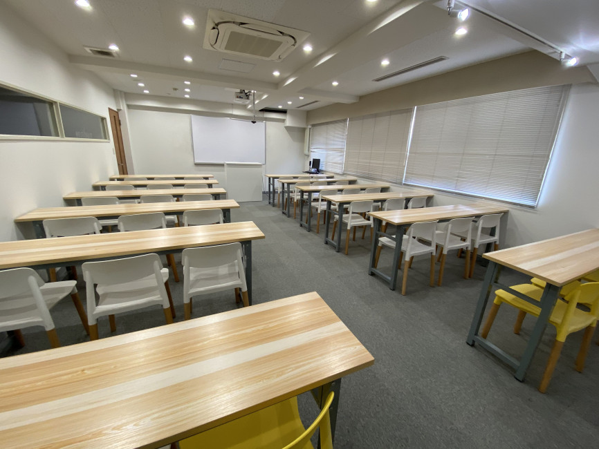 スペースの2枚目の写真