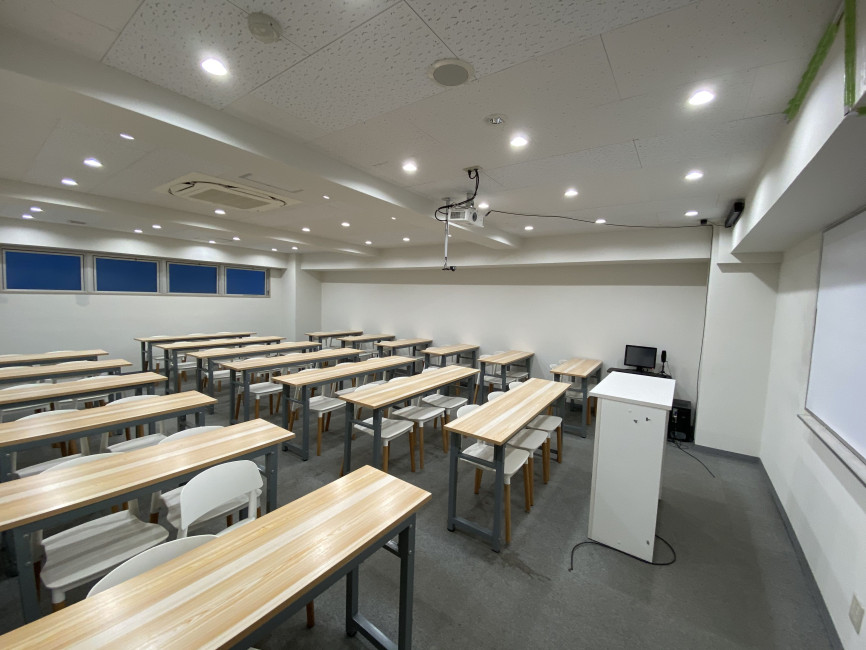 スペースの1枚目の写真