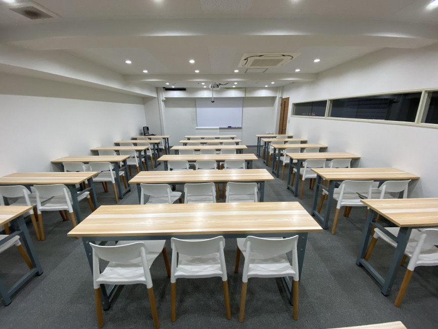 スペースの2枚目の写真