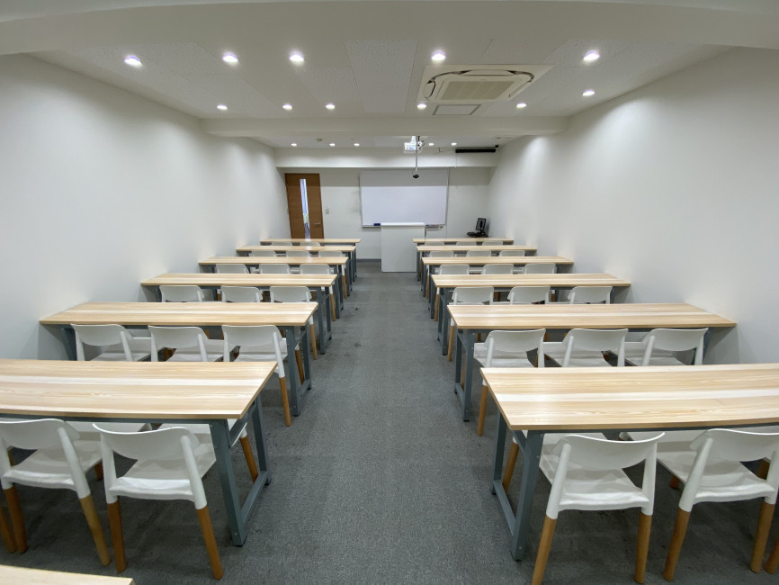 スペースの2枚目の写真