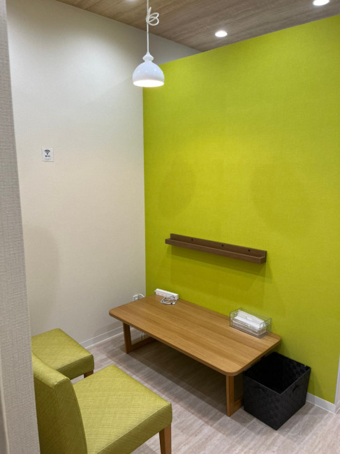 スペースの2枚目の写真