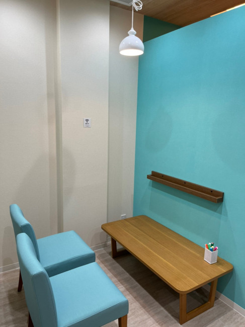 スペースの3枚目の写真