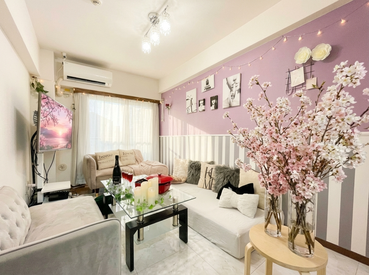 スペースの1枚目の写真