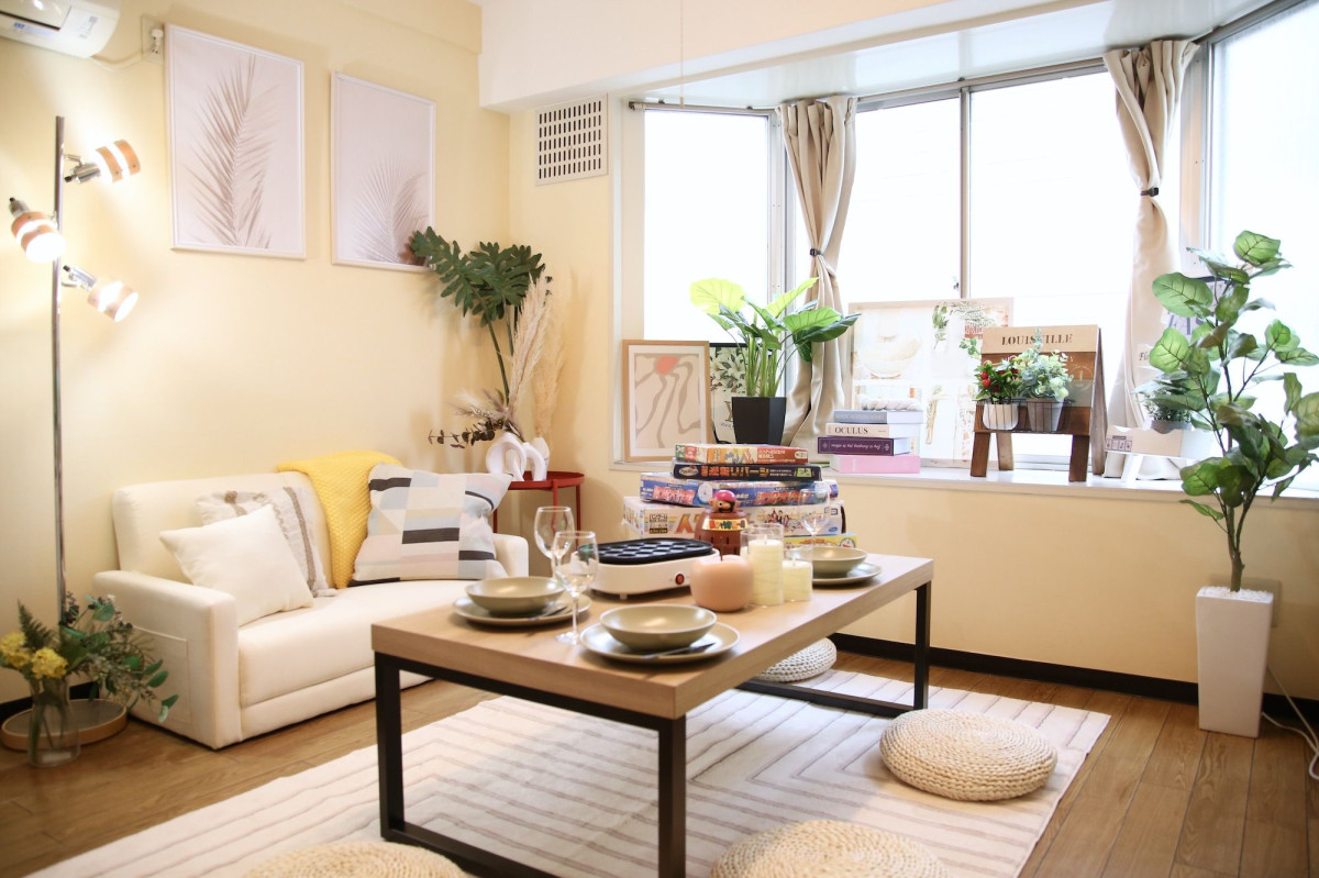 スペースの1枚目の写真