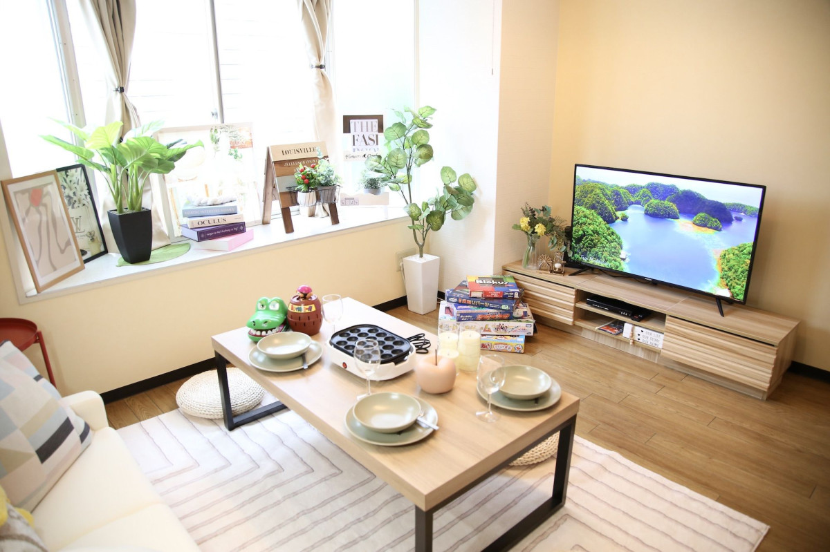   スペースの2枚目の写真