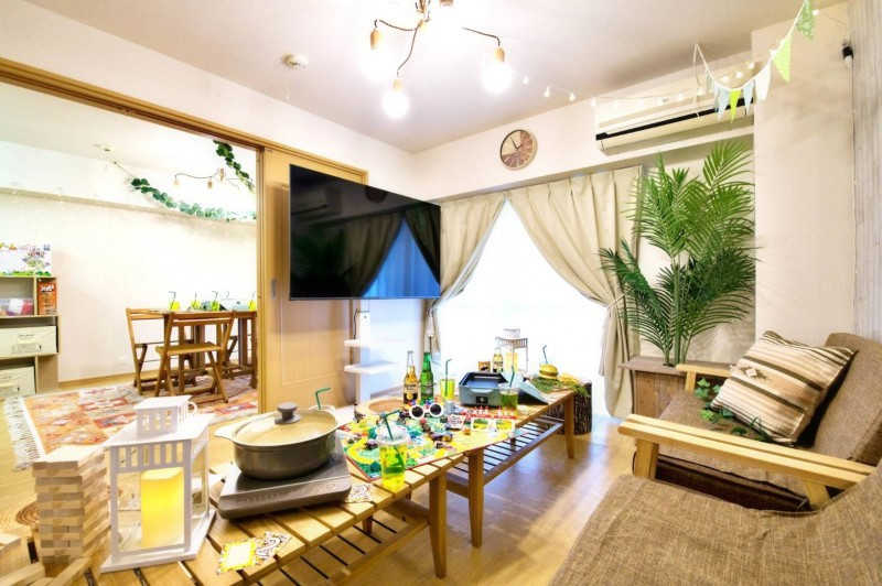 スペースの2枚目の写真