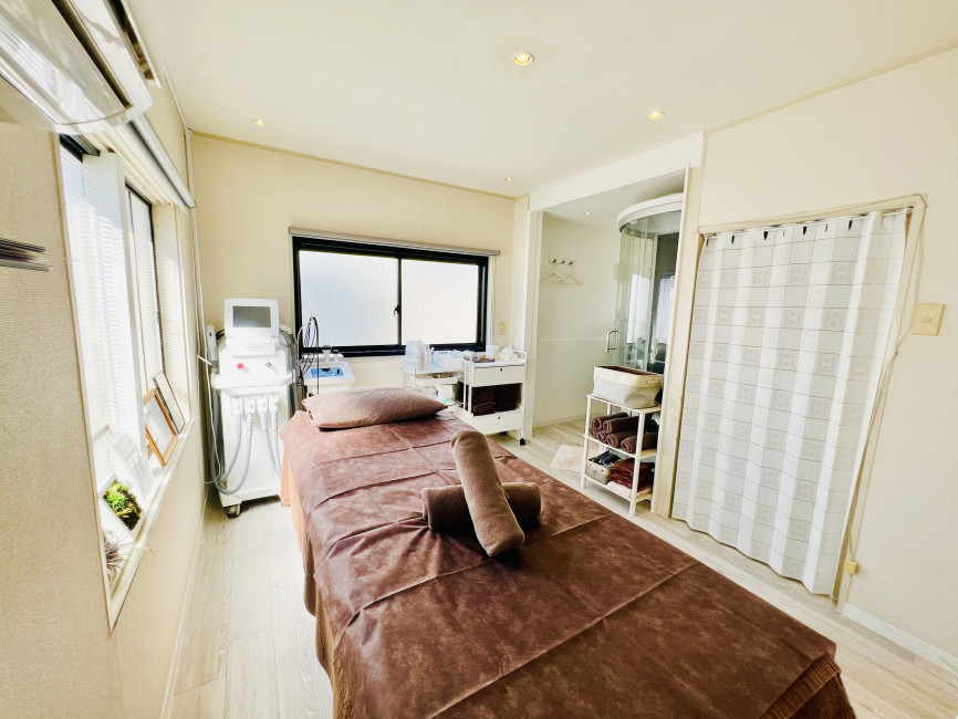 スペースの1枚目の写真