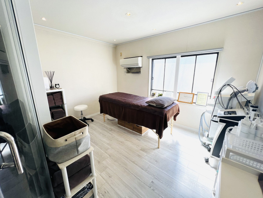 スペースの2枚目の写真