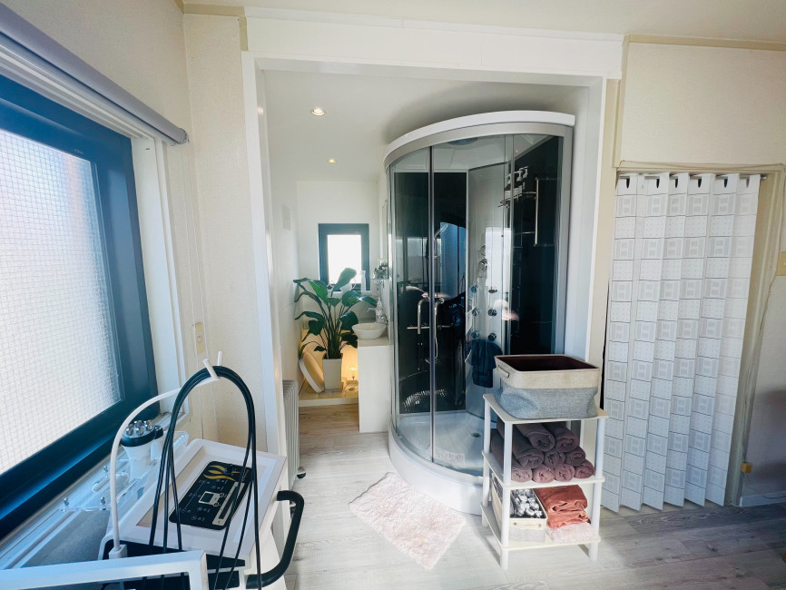 スペースの3枚目の写真