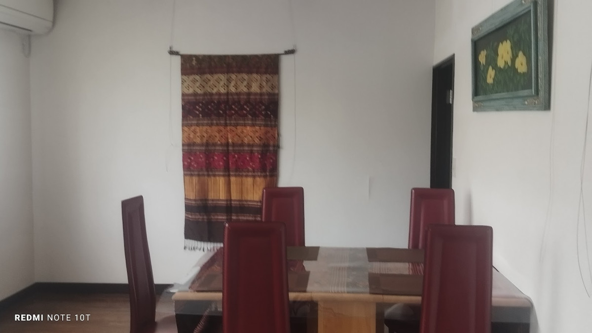 スペースの2枚目の写真