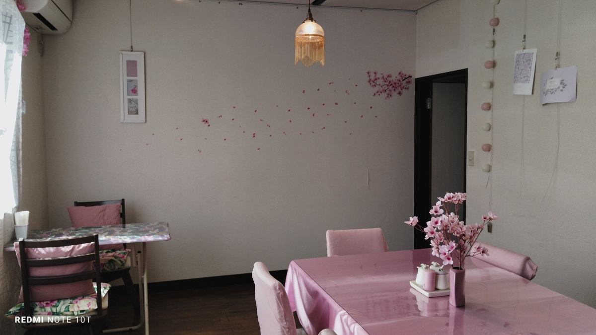 スペースの2枚目の写真