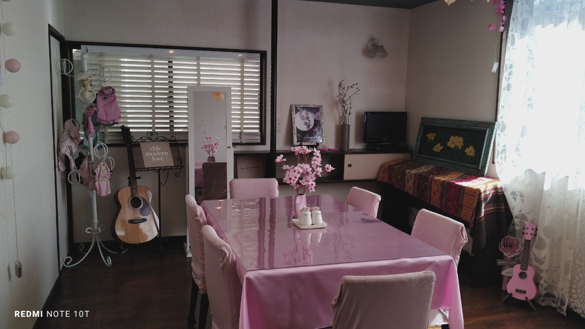 スペースの1枚目の写真