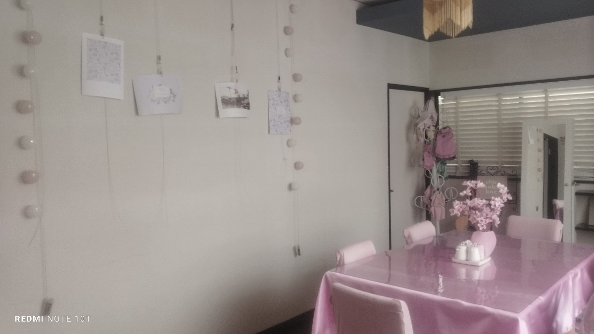 スペースの3枚目の写真