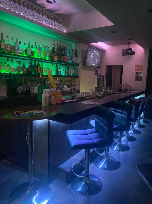 スペースの1枚目の写真