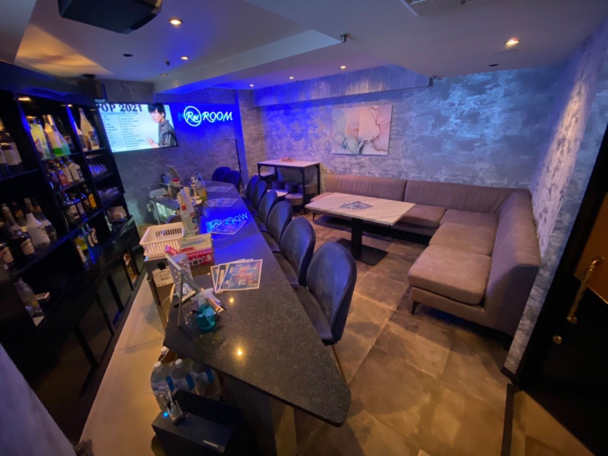 スペースの1枚目の写真