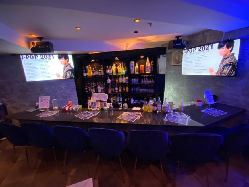 スペースの3枚目の写真