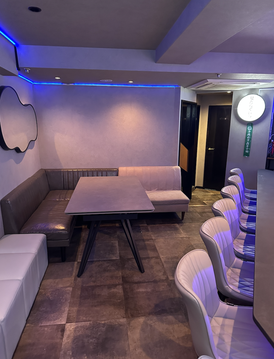 スペースの3枚目の写真