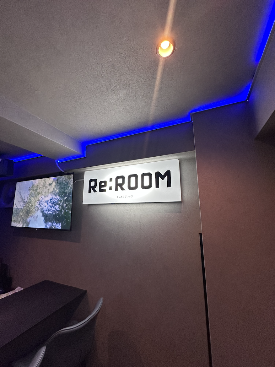 スペースの2枚目の写真