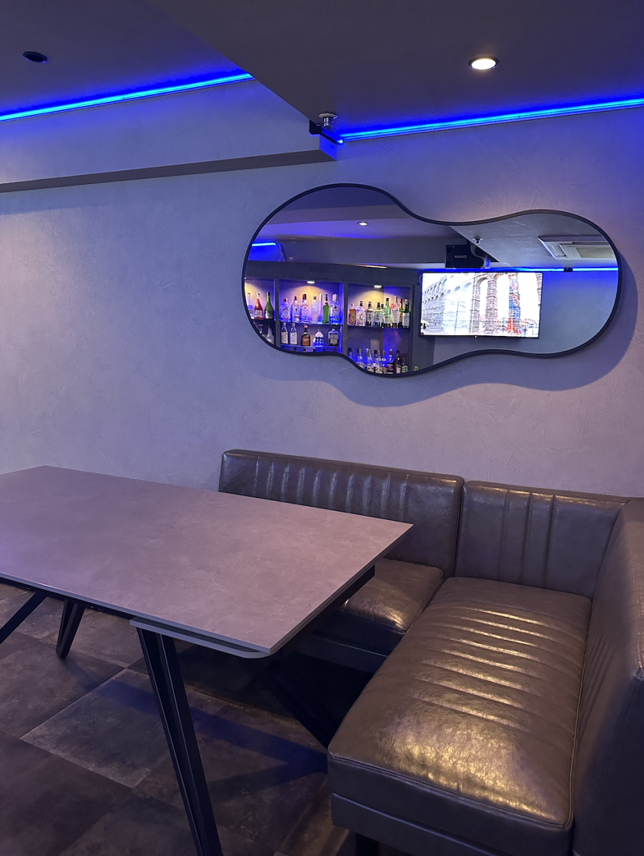 スペースの1枚目の写真