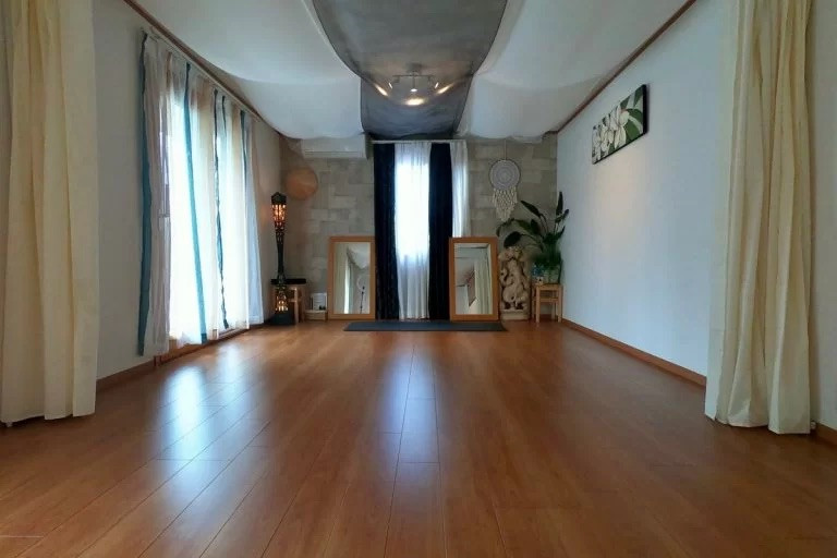 スペースの2枚目の写真