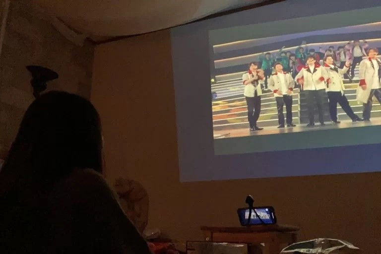 スペースの3枚目の写真