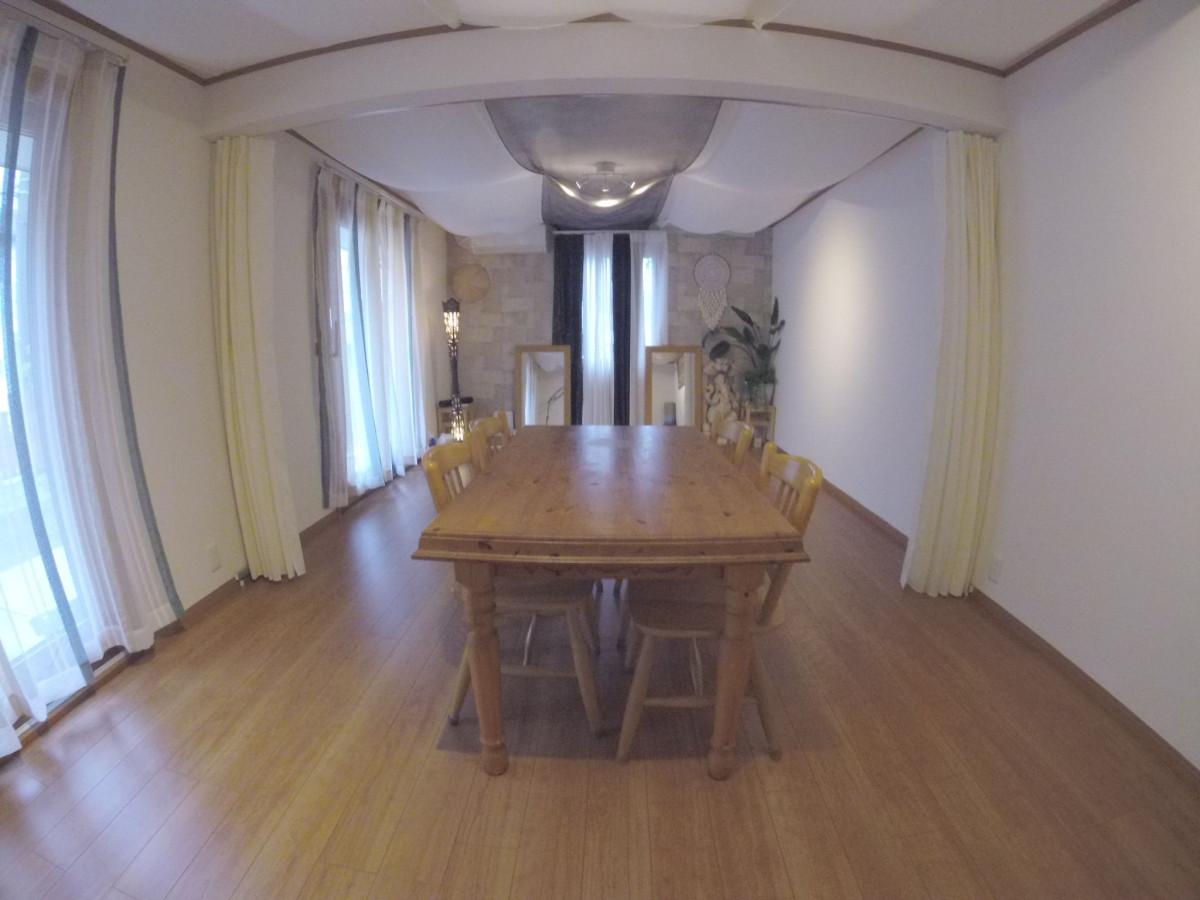 スペースの1枚目の写真