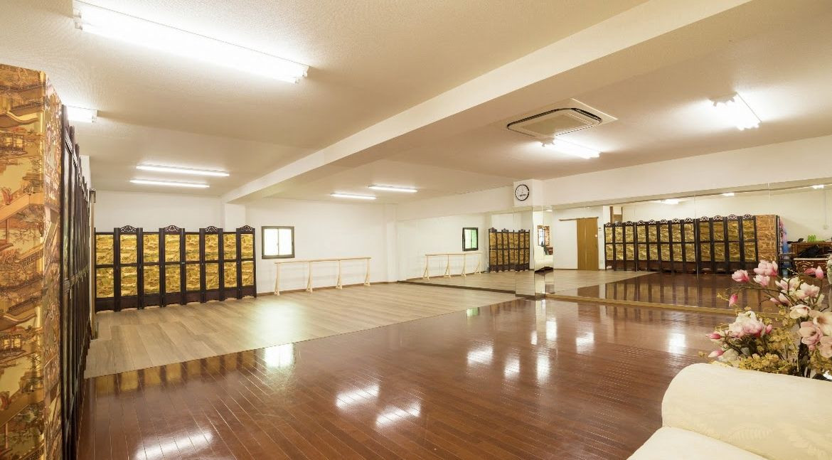 スペースの1枚目の写真