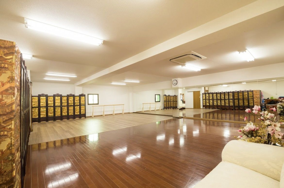 スペースの2枚目の写真