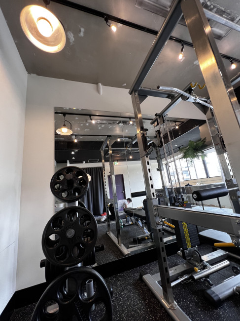 スペースの2枚目の写真