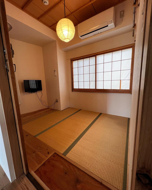 スペースの3枚目の写真