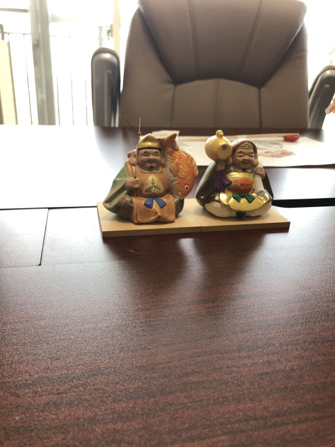 スペースの1枚目の写真