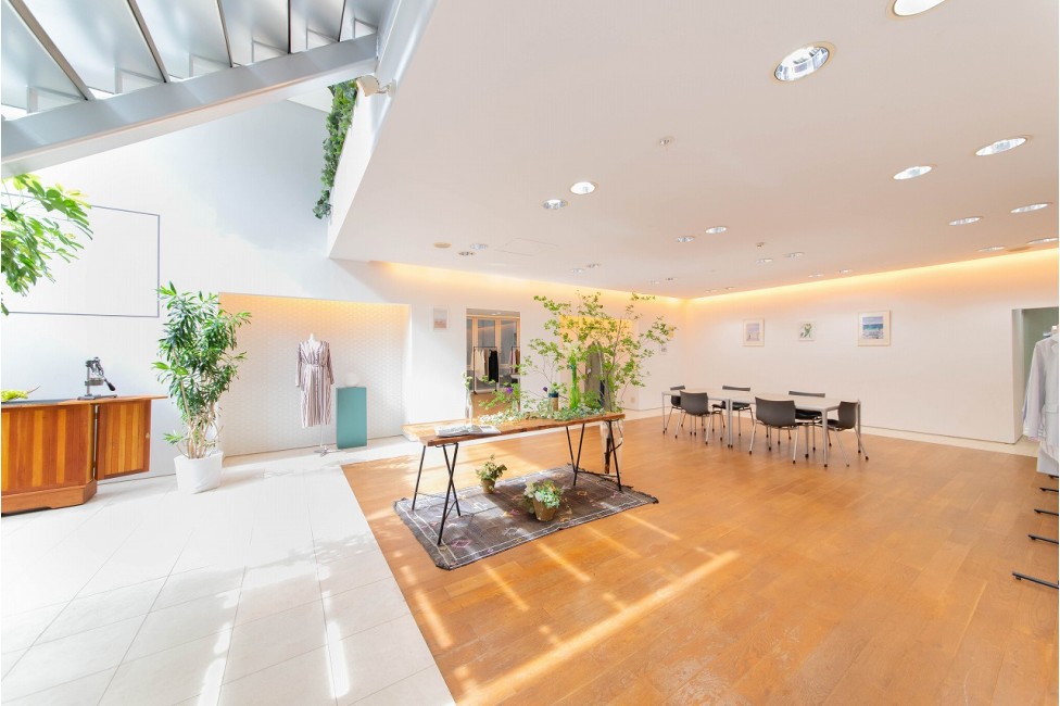 スペースの1枚目の写真