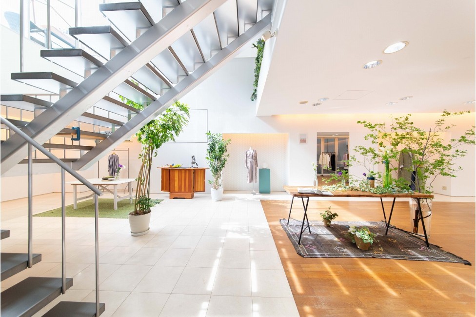 スペースの2枚目の写真