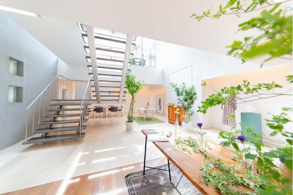 スペースの3枚目の写真