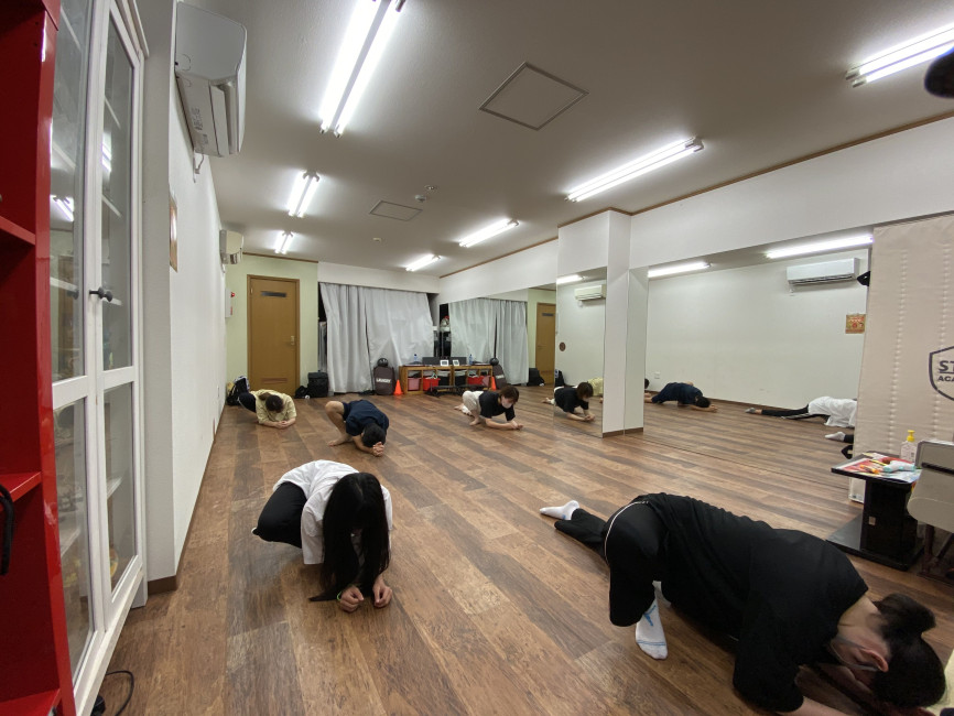 スペースの2枚目の写真