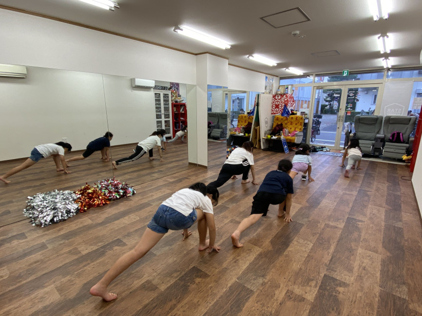 スペースの1枚目の写真