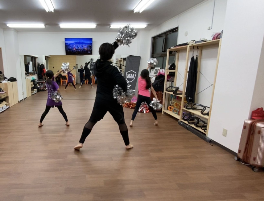 スペースの3枚目の写真