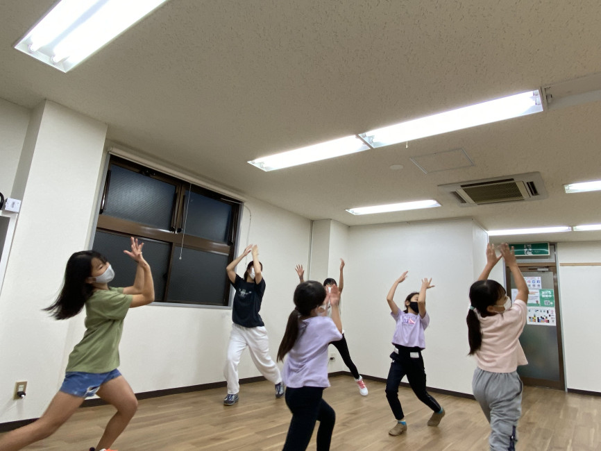 スペースの2枚目の写真