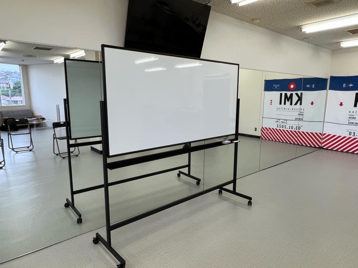 スペースの3枚目の写真