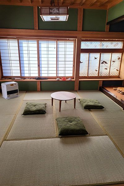 スペースの2枚目の写真